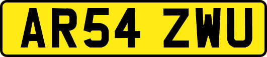 AR54ZWU