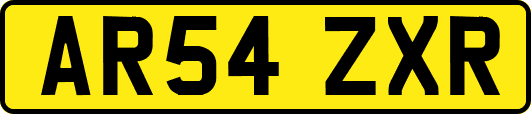 AR54ZXR