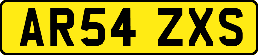 AR54ZXS