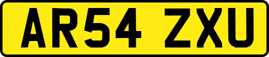AR54ZXU