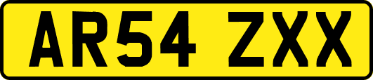 AR54ZXX