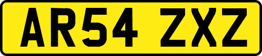 AR54ZXZ