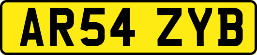 AR54ZYB