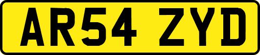 AR54ZYD