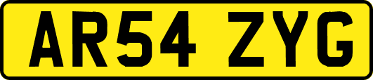 AR54ZYG