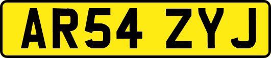 AR54ZYJ