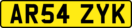 AR54ZYK