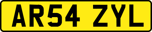 AR54ZYL