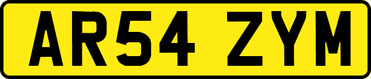 AR54ZYM