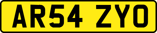 AR54ZYO