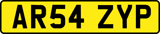 AR54ZYP