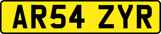 AR54ZYR