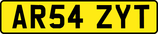 AR54ZYT