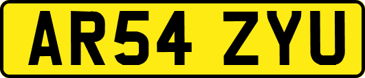 AR54ZYU