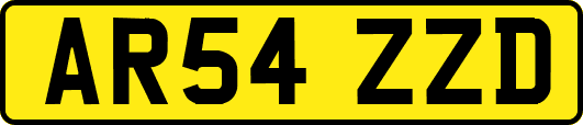 AR54ZZD