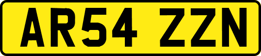 AR54ZZN