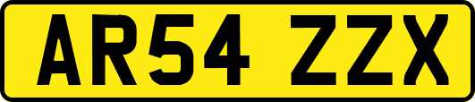 AR54ZZX