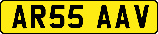 AR55AAV