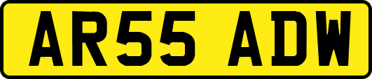 AR55ADW
