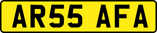 AR55AFA