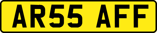 AR55AFF