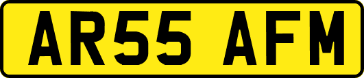 AR55AFM