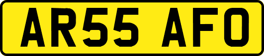 AR55AFO