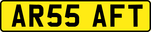 AR55AFT