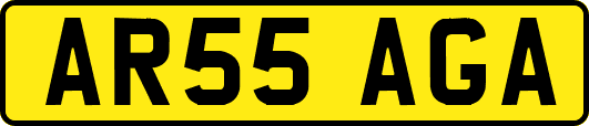 AR55AGA