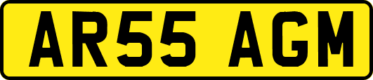 AR55AGM