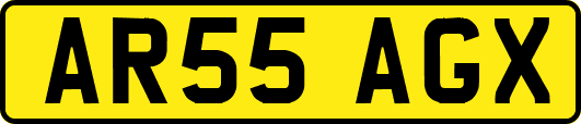 AR55AGX