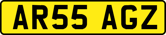 AR55AGZ