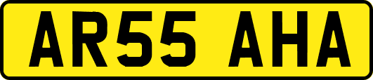 AR55AHA