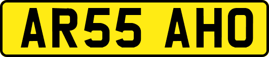 AR55AHO