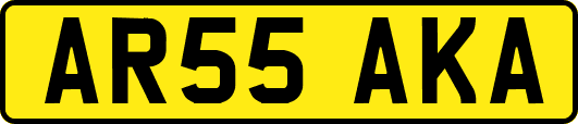 AR55AKA