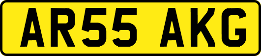 AR55AKG