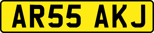 AR55AKJ