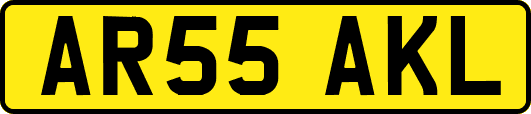 AR55AKL