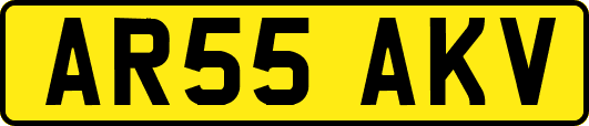 AR55AKV