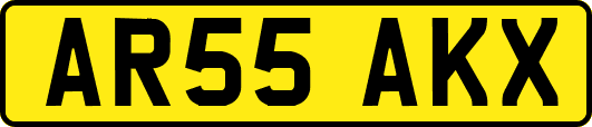 AR55AKX