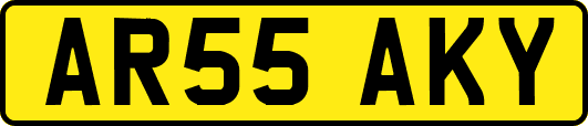 AR55AKY
