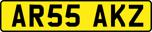 AR55AKZ