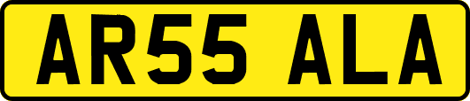 AR55ALA