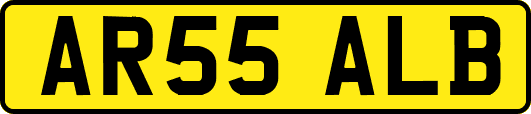 AR55ALB