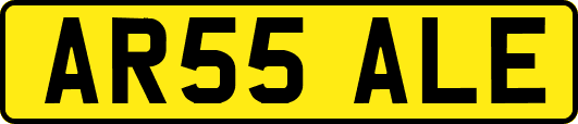 AR55ALE