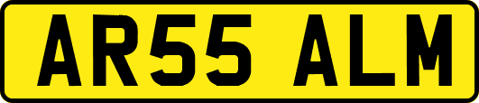 AR55ALM