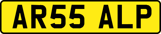 AR55ALP