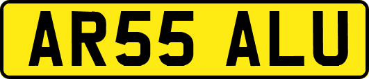 AR55ALU