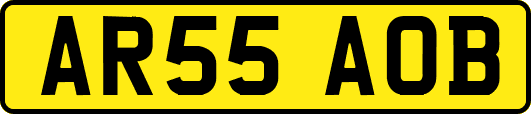 AR55AOB