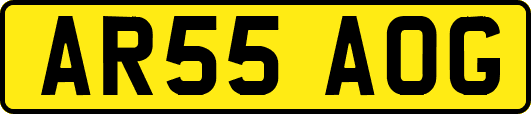 AR55AOG